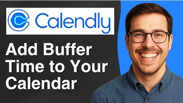 Hoe u buffertijd aan uw agenda kunt toevoegen met Calendly [2025 Eenvoudige handleiding]