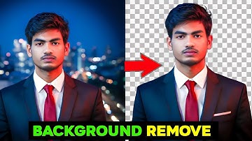১ ক্লিকে ছবির ব্যাকগ্রাউন্ড রিমুভ || photo background remove one click || Technology BD