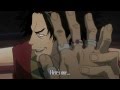 Samurai Champloo | Mugen vs Jin | English Sub