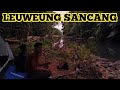 Camp fishing ep 209 nyasar sampai di cai kejayaan leuweung sancang garut