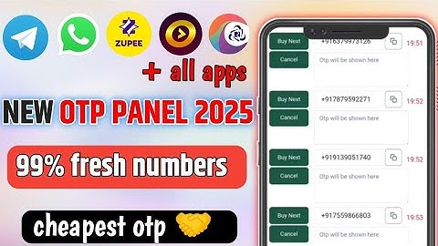 free indian otp website 2025 || Otp bypass indian number ||  otp website 2025 || india Otp website 
