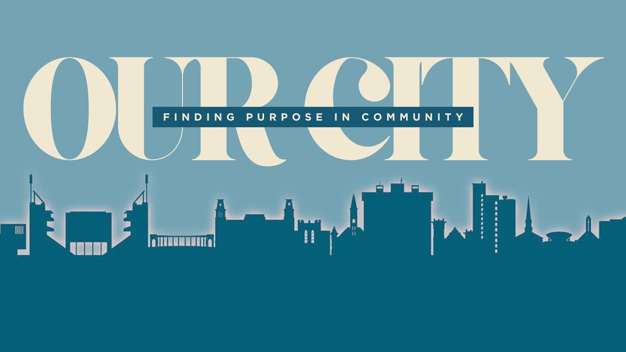 Our City - Part 1 - YouTube