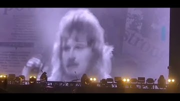 Lynyrd Skynyrd-Opening Video package 2023 Tour