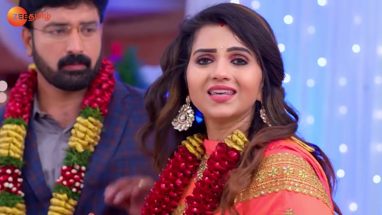 Arasi Panics as Oviya Goes Missing - Anbe Sivam - Full Ep 80 - Zee Tamil