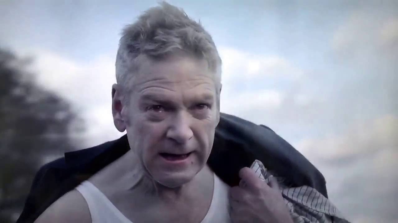 Wallander - Branagh brilliance