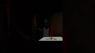 Granny Horror Game Part 1 Android Gameplay HD #shorts screenshot 2