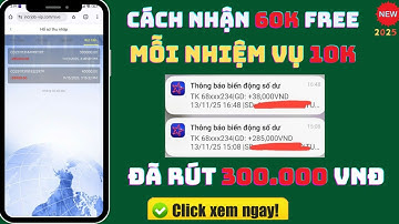 Chỉ Cần SĐT Đăng Ký, Kiếm 300K Mỗi Ngày Quá Đơn Giản,  , Kiếm Tiền Online