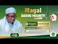 🔴 EN DIRECT: Magal Darou 2026 - Doundal Goudi Nisfu Shahbaan Keur Serigne Ahmadou Mbacké