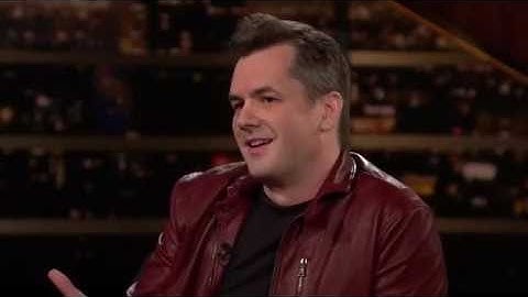 Piers Morgan  Jim Jefferies  The Lesser of Two Evils   Real Time with Bill Maher HBO   YouTube