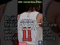 Jalen Brunson Scores 28 Points as Knicks Beat Hawks in Game 1 #shorts #news #jalenbrunson