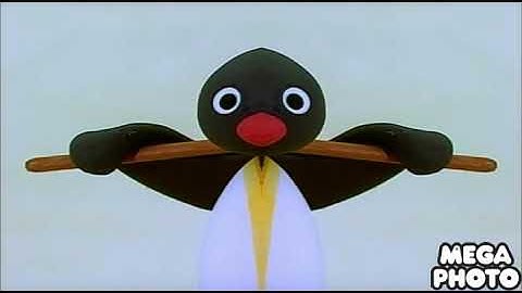 Pingu Outro But It