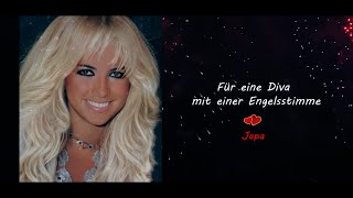 Anita  Buchser  (The woman with the angelic voice)   By Japa