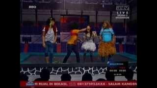 Pesbukers' Sahur: Dance Competition