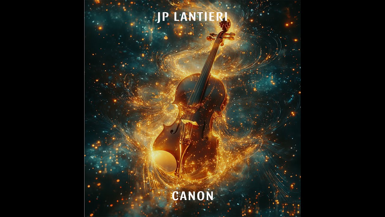 Watch JP Lantieri - Canon on YouTube Watch JP Lantieri - Canon on YouTube