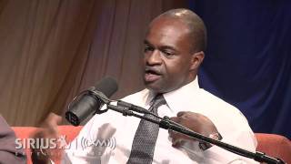 DeMaurice Smith Talks Health Insurance for NFL Players // SiriusXM // Sports 1