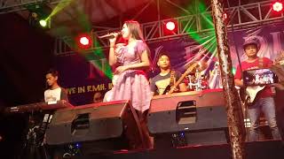 NEW RADITA ADA DIA MBK SISKA VALENTINA MNTAP