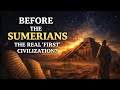 Before the Sumerians: The “First” Civilization? | History for Sleep