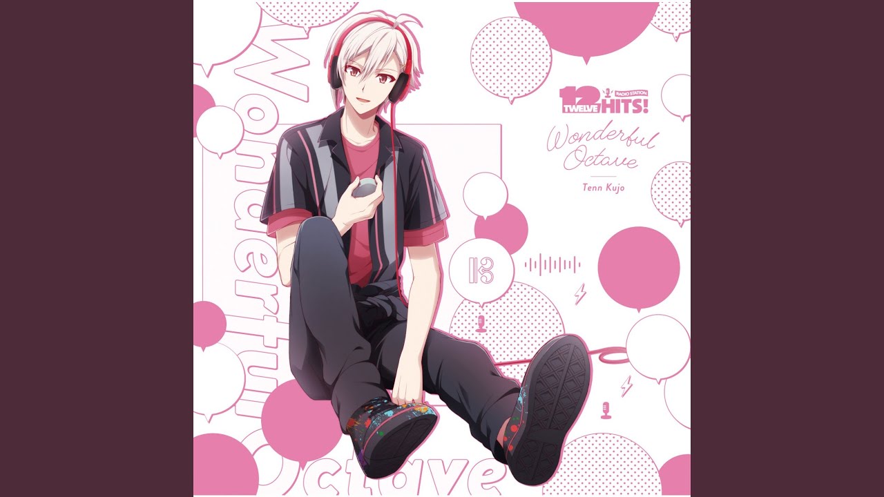 Wonderful Octave (Tenn ver.)