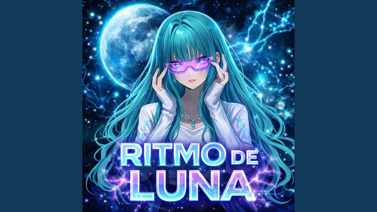 RITMO DE LUNA (Reverb)