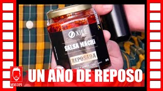 Chiles de Mexicanos - Las Salsas Mas Picosas by Men's Expo - Canal para Hombres 92 views 3 years ago 7 minutes, 6 seconds