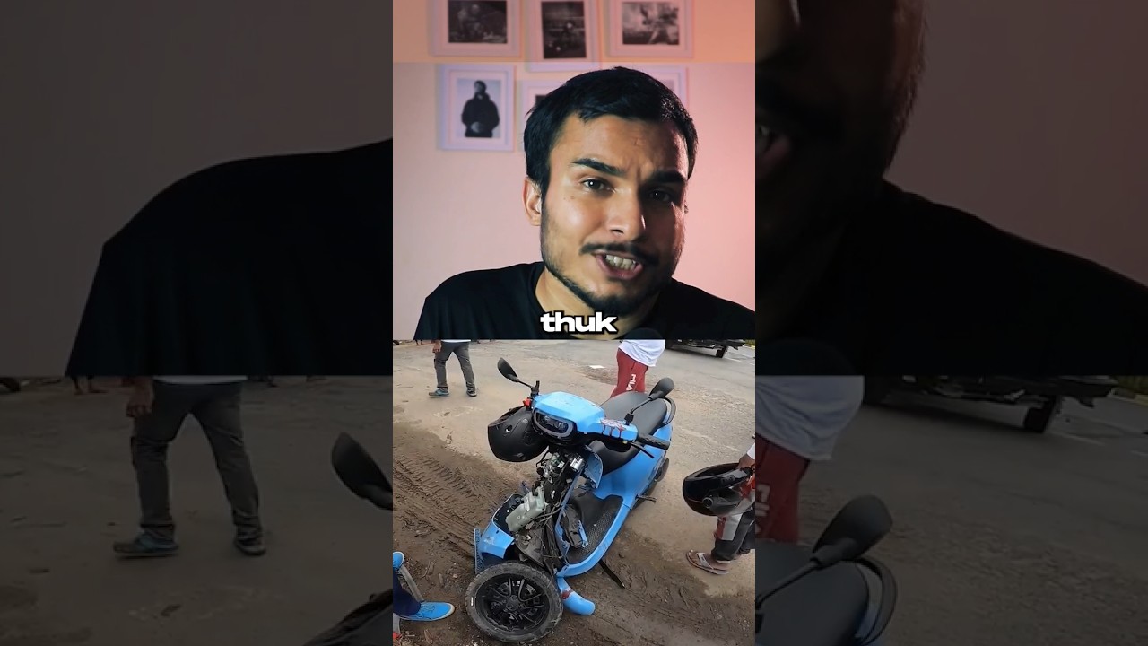 Don't❌ Buy Ola S1 Pro Before Watching This