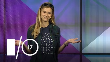 Accessibility UX Insights: Designing for the Next Billion Users (Google I/O 