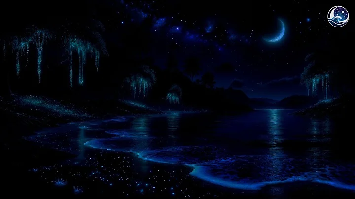 (No Ads) Fall Into Sleep Instantly • Healing Stress, Anxiety & Depressive • Goodbye Insomnia Forever