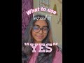 What to use instead of &quot;YES!&quot;