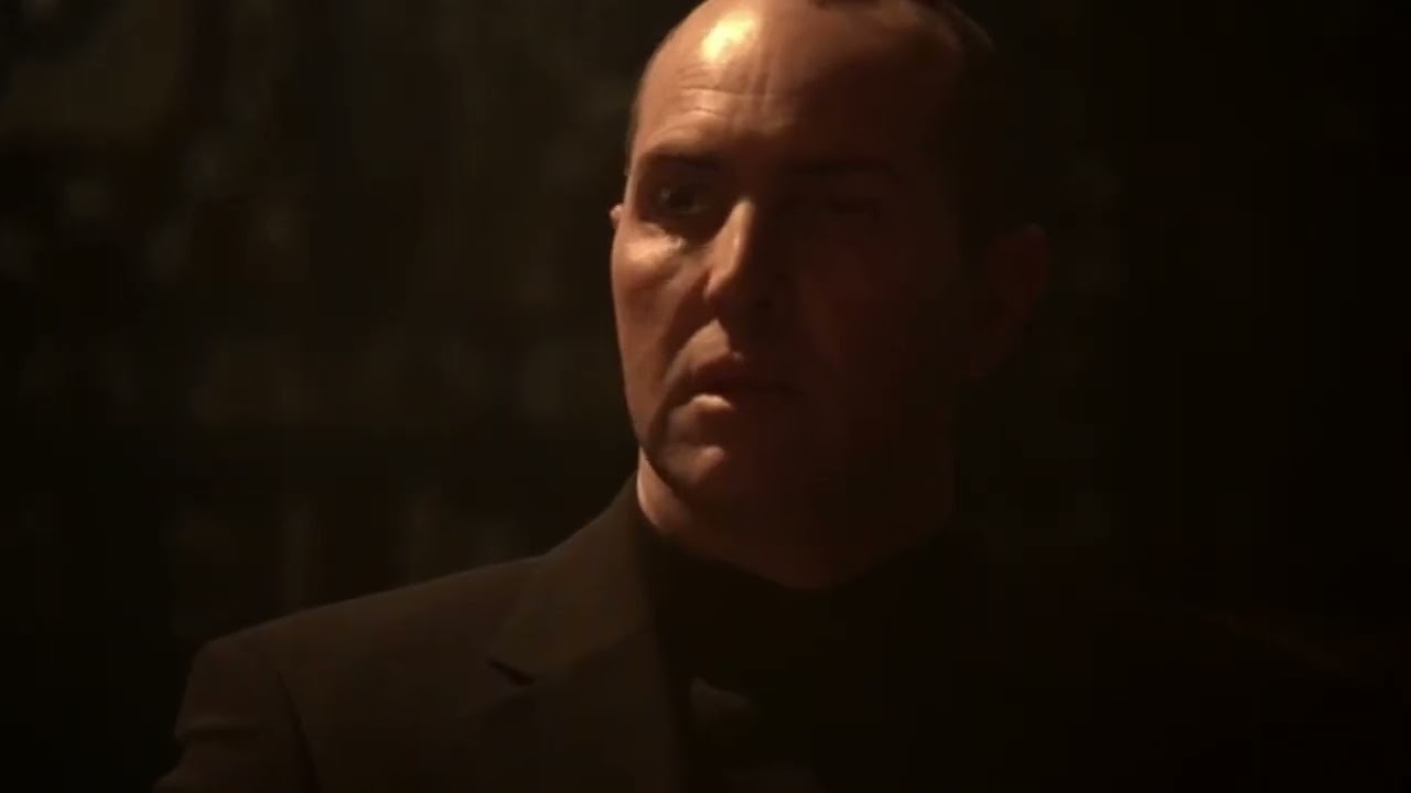 24 (2001–2010) Day 4: 1:00 p.m.-2:00 p.m. Navi meets with Marwan