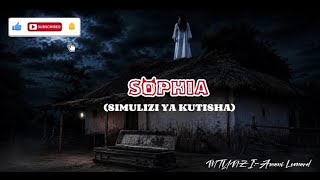 (MPYA):-SIMULIZI FUPI YA KUTISHA:-SOPHIA.../Msiba wenye Mauza uza/