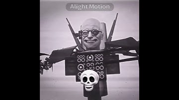 Thumbnail of skull editz | What if scientist came back in 65_