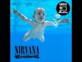 Nirvana - Come As You Are (Guitar Cover w/Backing Track) nevermind 20th anniversary