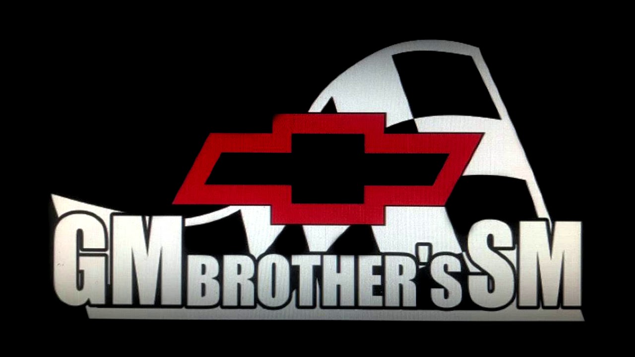 GM brother's YouTube