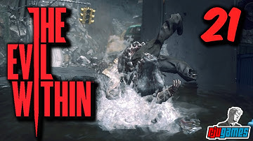 The Evil Within - 21 - Reunion