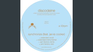 Synchronize (Extended)