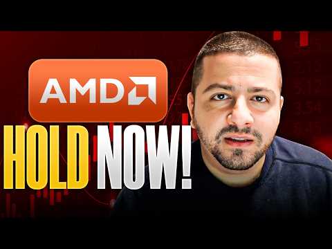 Massive Update for AMD Stock Investors