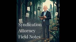 Preferred Equity Investments in Reg D Syndications