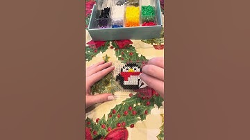 Coding for kids!| Try this fuse bead coding activity!| hand2mind