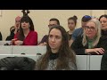 Работно посещение на проф. Хектор Гойкоечеа в МУ - Варна