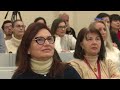 Работно посещение на проф. Хектор Гойкоечеа в МУ - Варна