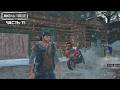 Прохождение DAYS GONE (ЖИЗНЬ ПОСЛЕ) ▶ Часть 11 - Нож Листона!
