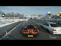 |Forza Horizon 4| Stock McLaren Senna vs My Custom McLaren Senna