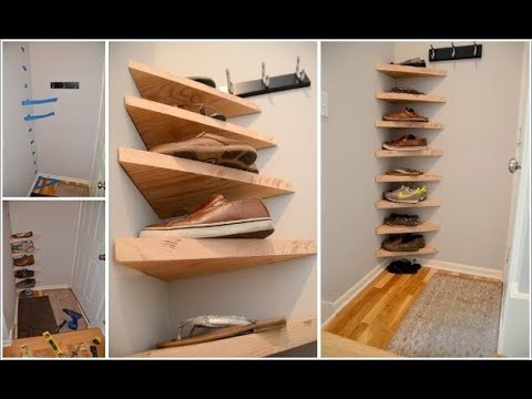 Top 40 Best Shoe Storage Bench Box Diy Ideas For Small Spaces