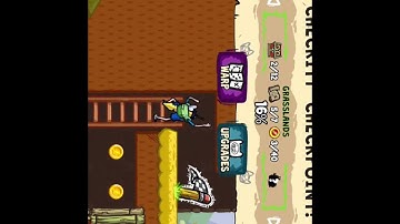 Adventure Time: Game wizard Episode#1