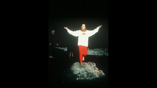 Dr. Heather Rice, firewalking instructor, describes what her first firewalking experience was like!