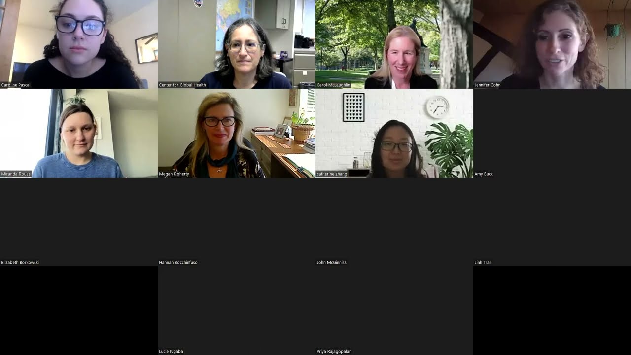 Career Pathways 2022 - Jennifer Cohn