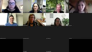 Career Pathways 2022 - Jennifer Cohn