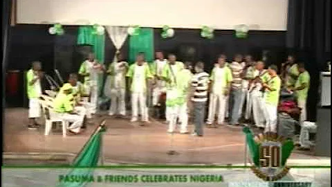 pasuma 4 naija @50 8