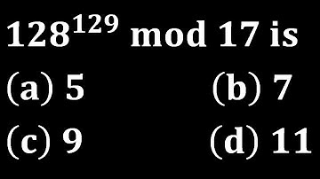 mcq 24 Kerala PSC 2022 HSST number theory euler theorem fermat