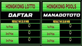LIVE DRAW HONGKONG | LIVE DRAW HK | LIVE HK | LIVE HONGKONG 10 SEPTEMBER 2025
